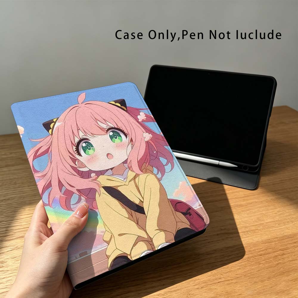 Capa de Tablet Fashion Anime A - Cool Tablet Accessories avaliação e preço