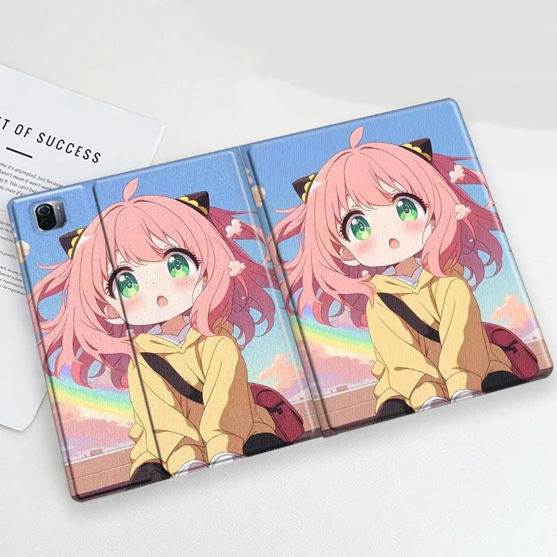 Capa de Tablet Fashion Anime A - Cool Tablet Accessories avaliação e preço