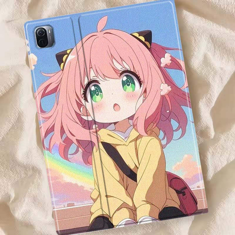 Capa de Tablet Fashion Anime A - Cool Tablet Accessories avaliação e preço