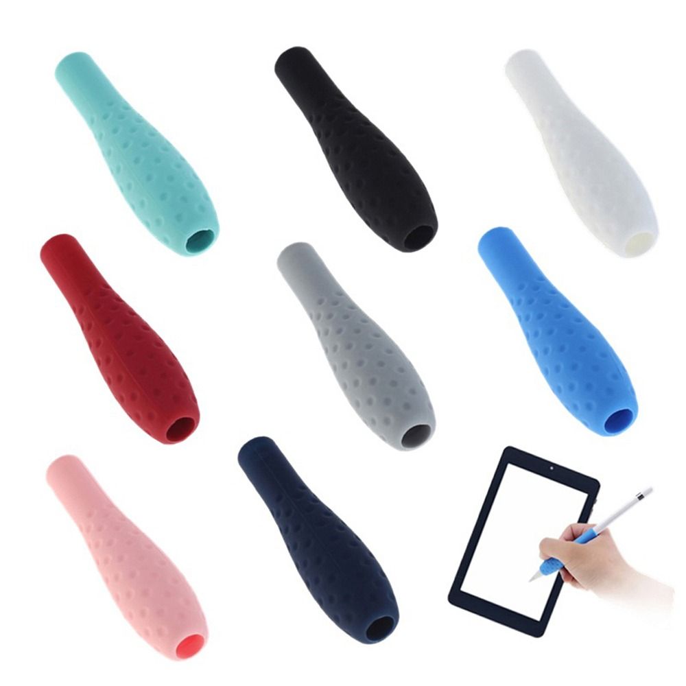 Ergonômico Silicone Grip Holde - Wacom Tablet Accessories avaliação e preço