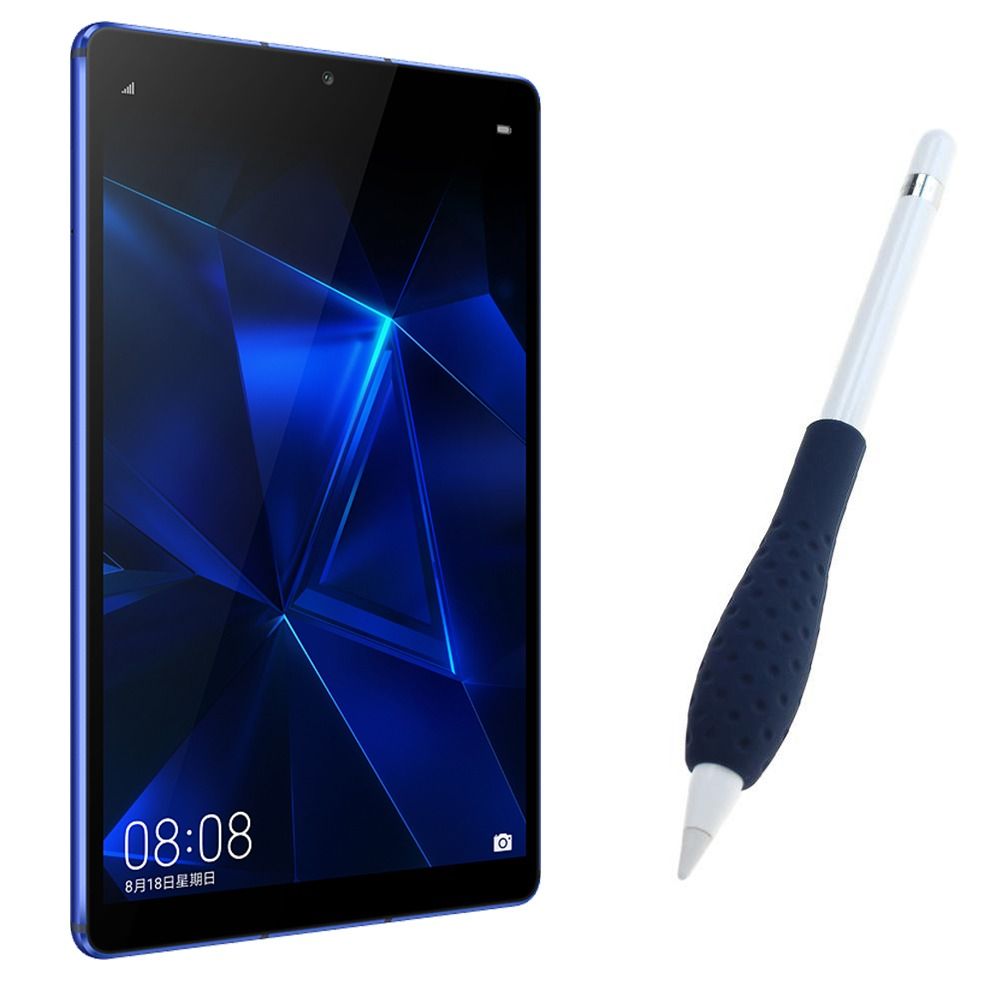 Ergonômico Silicone Grip Holde - Wacom Tablet Accessories avaliação e preço