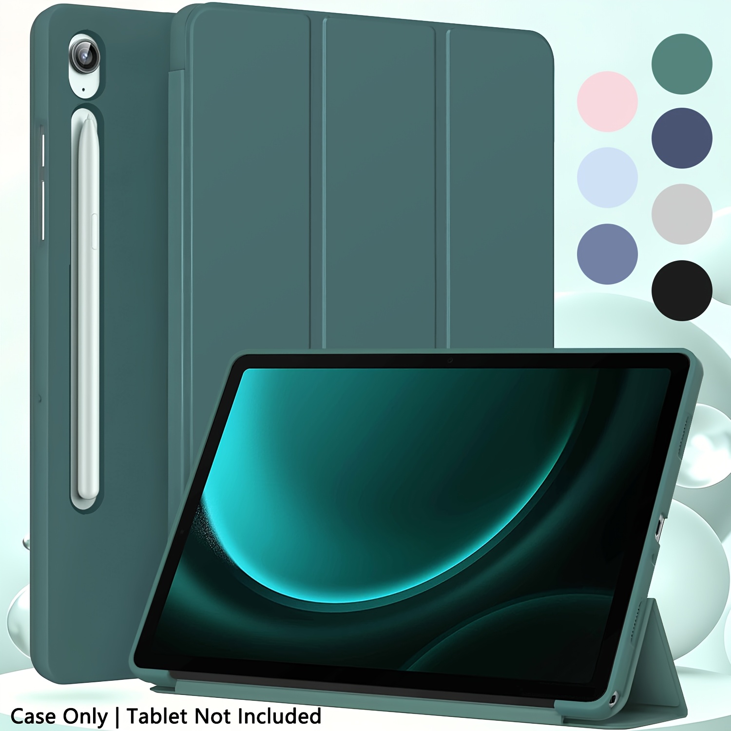 Para Samsung Galaxy Tab A7 A8  - Tablet A9 Accessories avaliação e preço