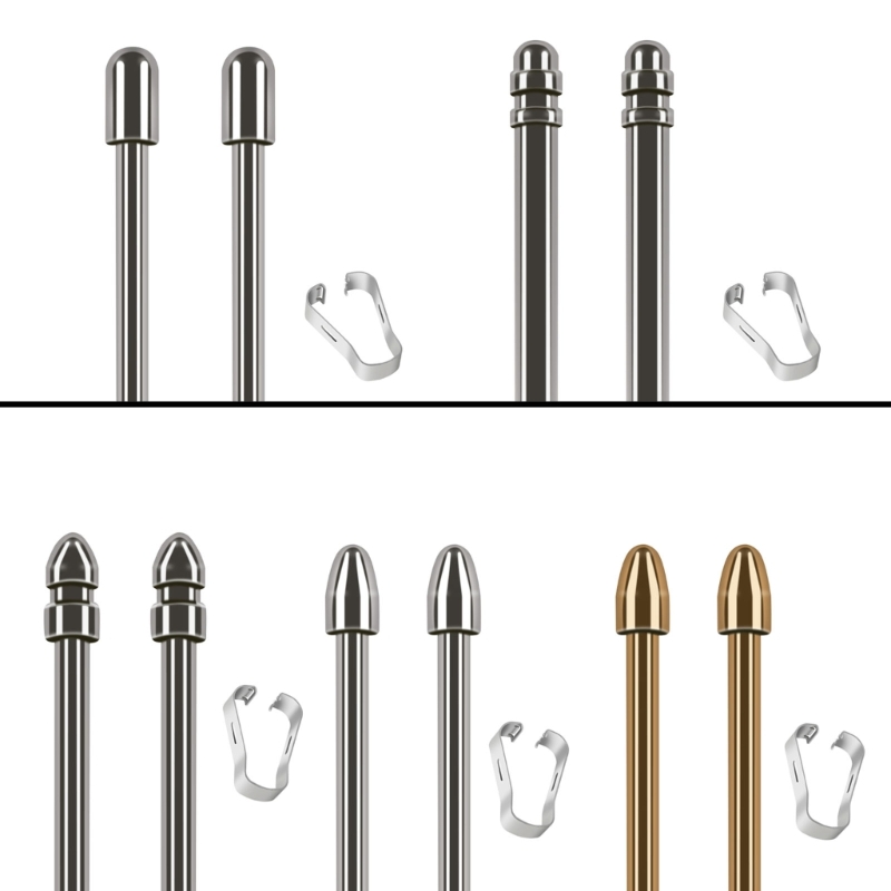 Pontas caneta stylus liga titâ - Wacom Tablet Accessories avaliação e preço