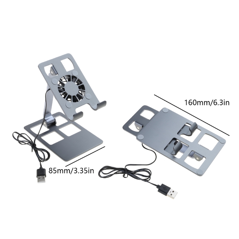 Suporte para celular portátil, - Cooling Stand Tablet avaliação e preço