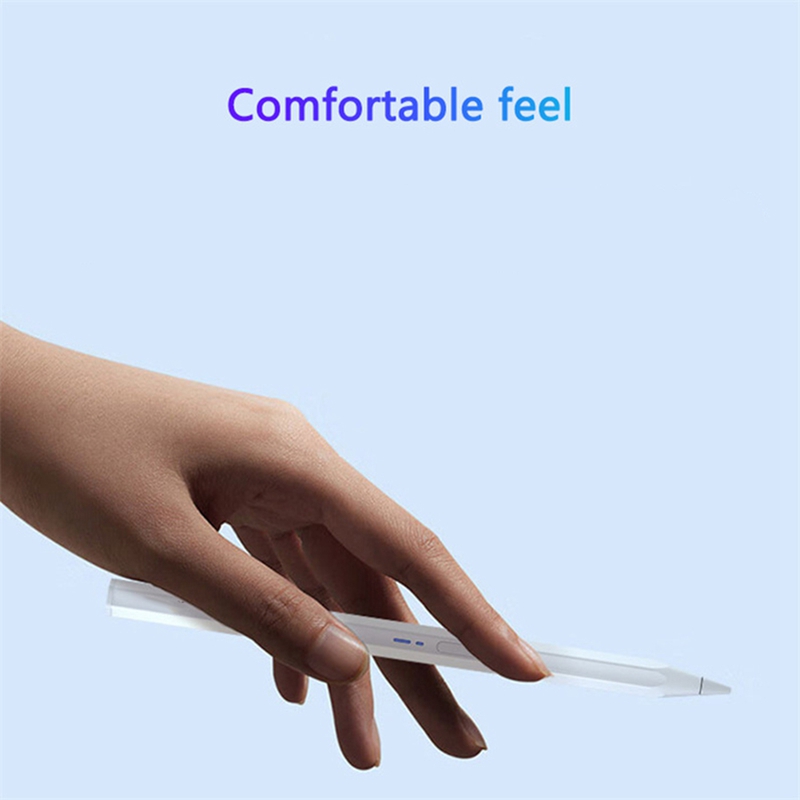 Caneta Stylus para Tablets e C - Drawing Tablet Pen Accessories avaliação e preço
