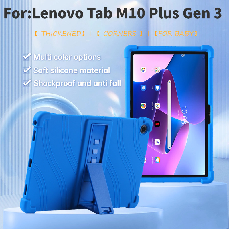 Capa de silicone para lenovo t - Lenovo Tablet With Accessories avaliação e preço