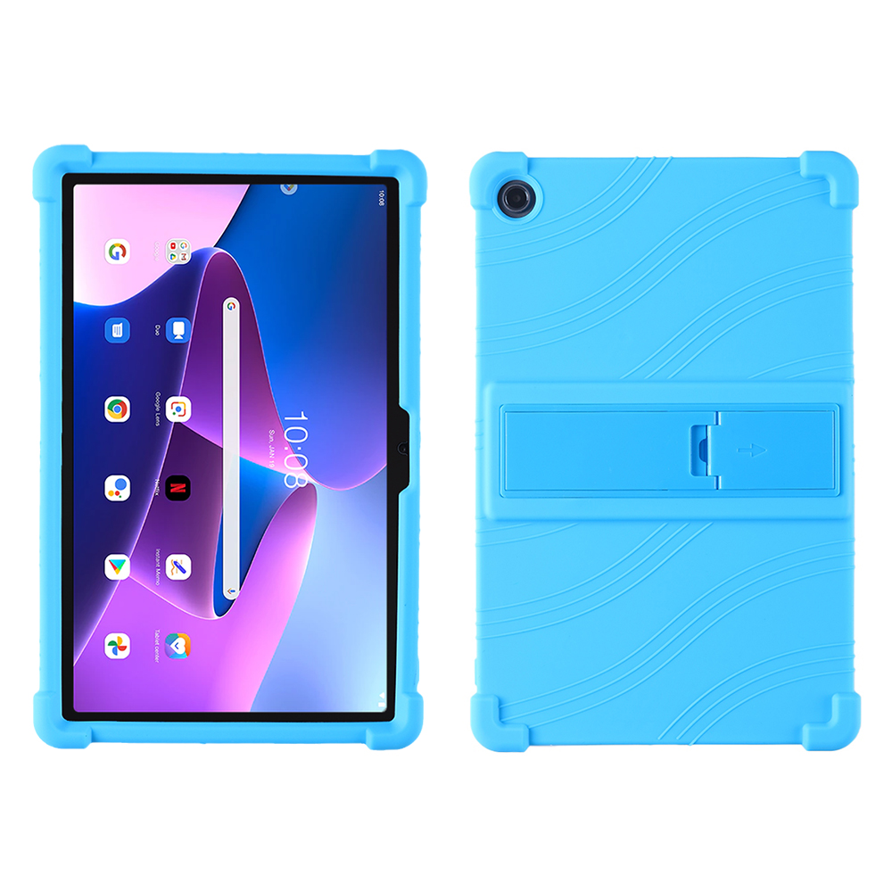 Capa de silicone para lenovo t - Lenovo Tablet With Accessories avaliação e preço