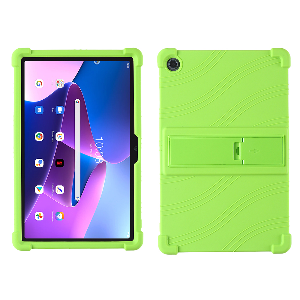 Capa de silicone para lenovo t - Lenovo Tablet With Accessories avaliação e preço