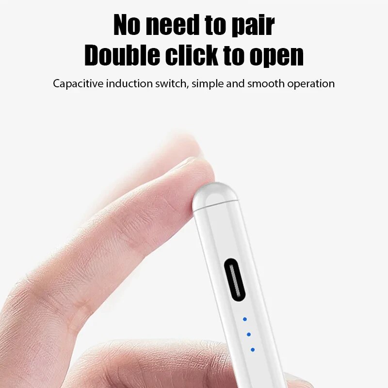 Caneta stylus universal para t - Samsung Tablet Accessories Pen avaliação e preço