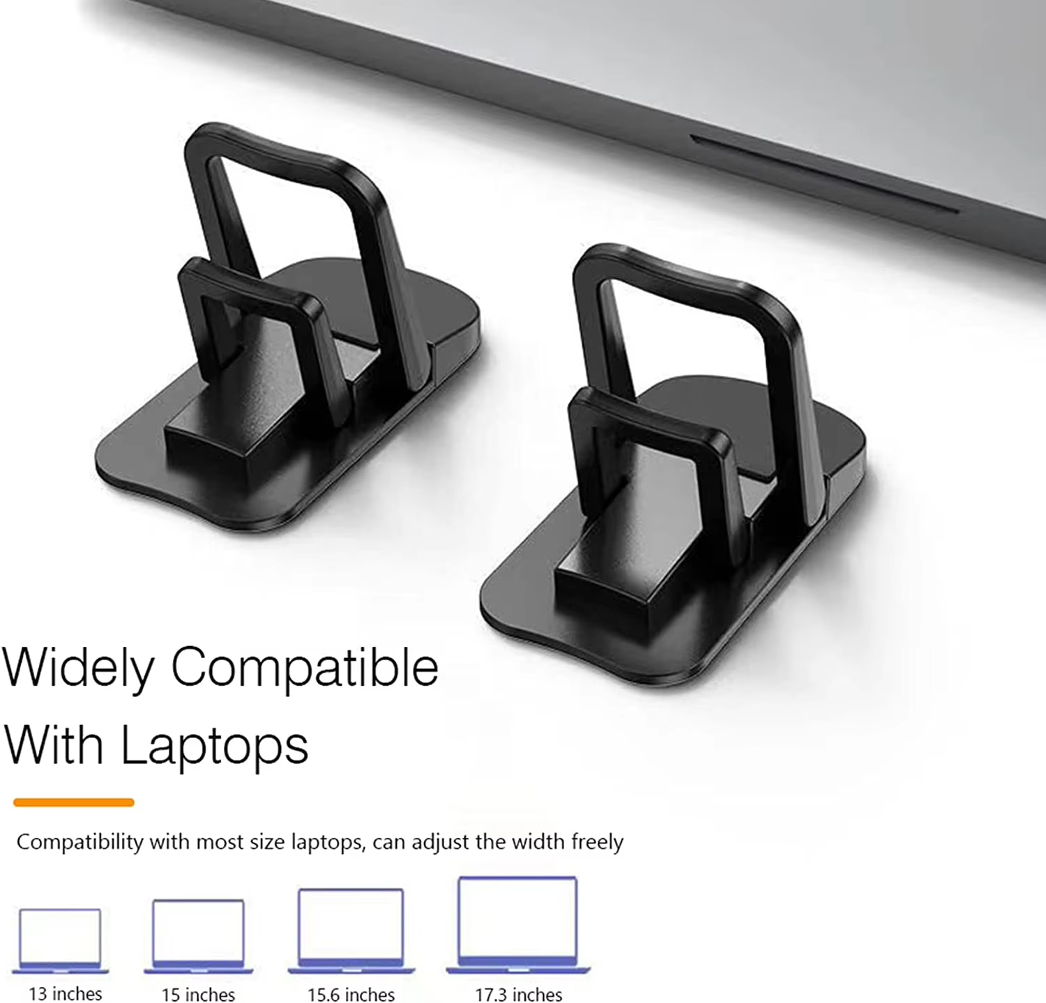 KEBIDUMEI 2 Pares de Suportes  - Cooling Stand Tablet avaliação e preço
