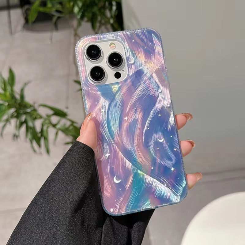 Capa de Telefone com Glitter e - Xiaomi Redmi Note 14 avaliação e preço