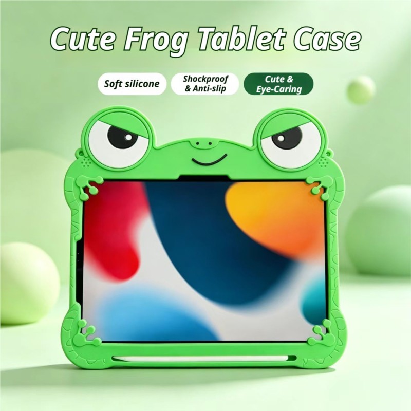Capa Protetora Infantil de Sil - Galaxy Tablet Accessories avaliação e preço