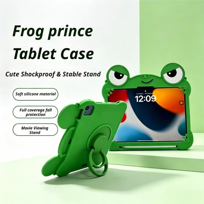 Capa Protetora Infantil de Sil - Galaxy Tablet Accessories avaliação e preço