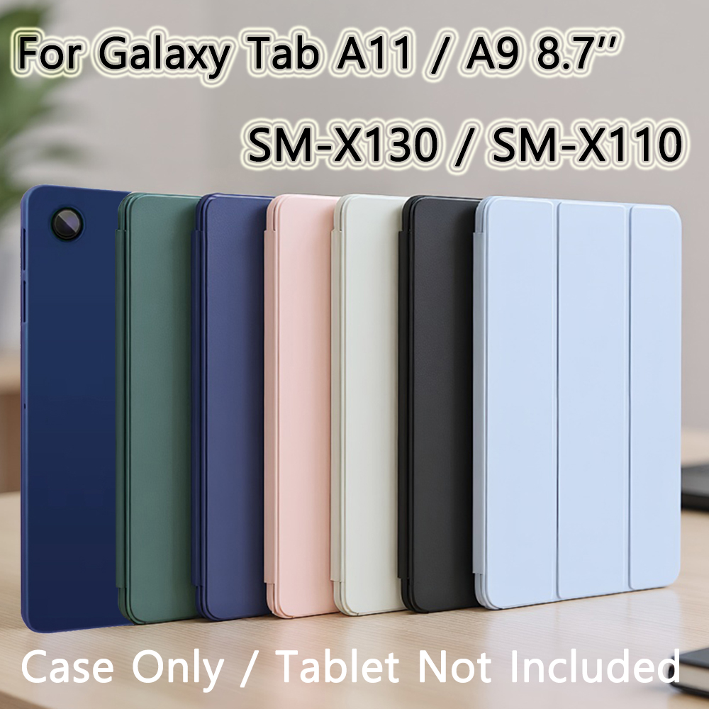 Para samsung galaxy tab a11 +/ - Tablet A9 Accessories avaliação e preço