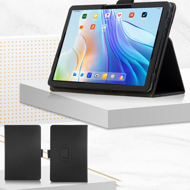 Capa de couro comercial para w - Onn Tablet Accessories avaliação e preço