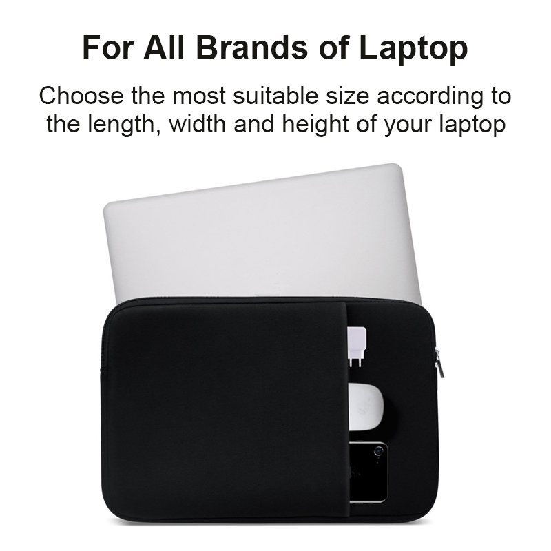 Bolsa para laptop 13 14 15,6 p - Cool Tablet Accessories avaliação e preço