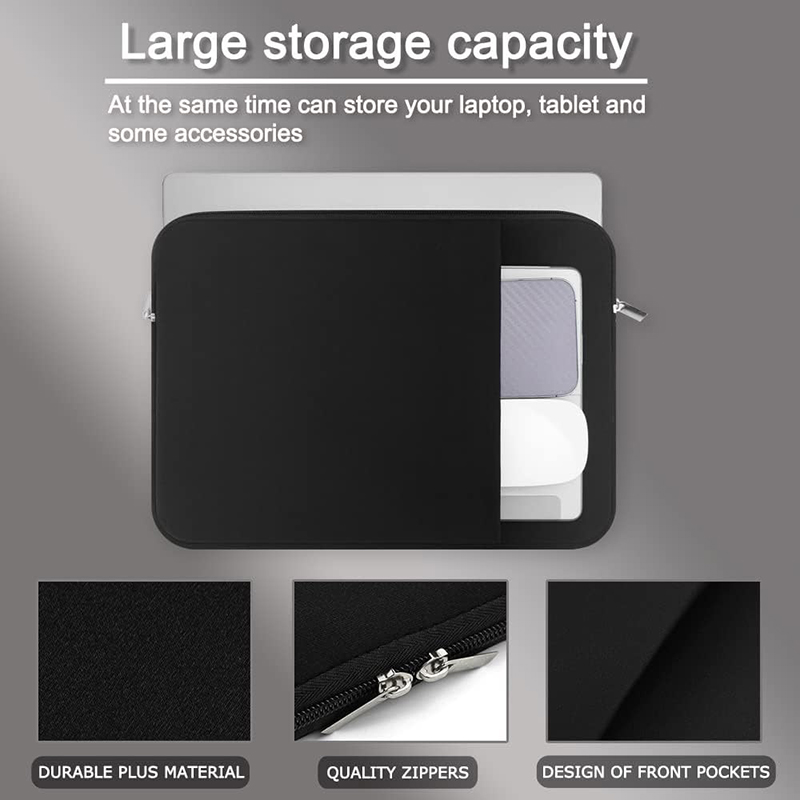 Bolsa para laptop 13 14 15,6 p - Cool Tablet Accessories avaliação e preço