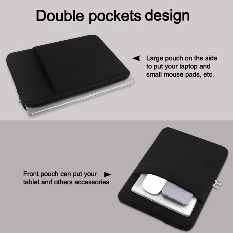 Bolsa para laptop 13 14 15,6 p - Cool Tablet Accessories avaliação e preço