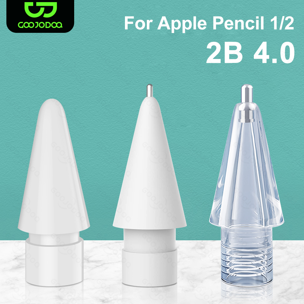 para Apple Pencil Nib Tip para - Tablet Accessories Choice Store avaliação e preço