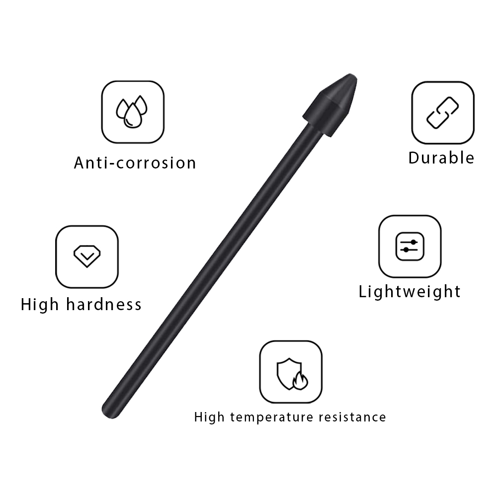 Pontas de lápis para samsung s - Samsung Tablet Accessories Pen avaliação e preço