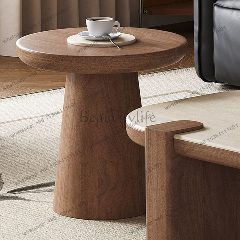 Mesa de Café Minimalista Ajust - Unique Table Accessories avaliação e preço