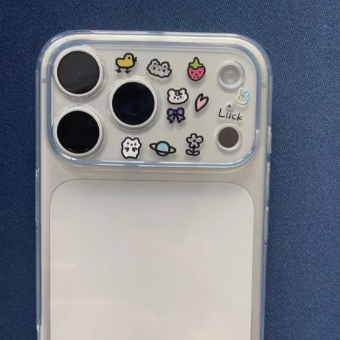 Adesivos de Desenhos Animados  - Cool Tablet Accessories avaliação e preço