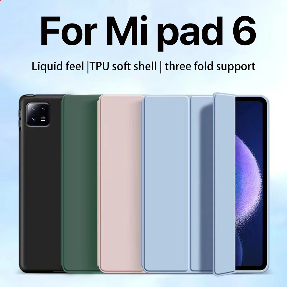 Português Para Mi Pad 5/6 Tabl - Mi Tablet Accessories avaliação e preço