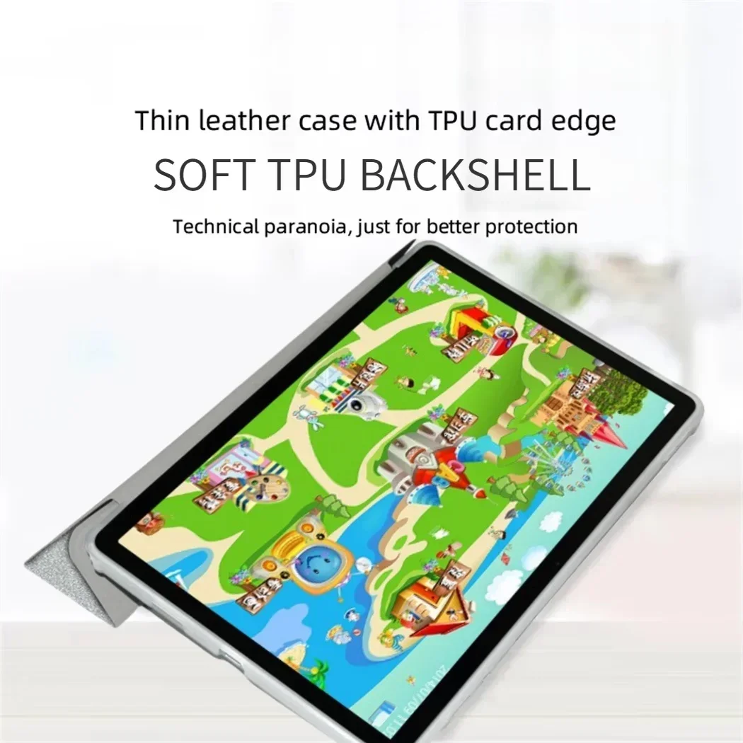 Capa Inteligente para Tablet T - Teclast Tablet Accessories avaliação e preço