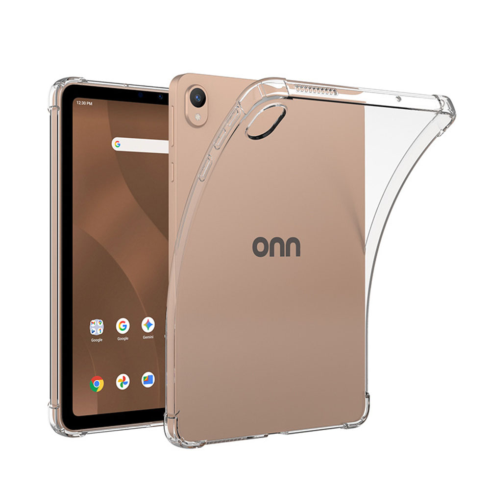 Capa de TPU Transparente com A - Onn Tablet Accessories avaliação e preço