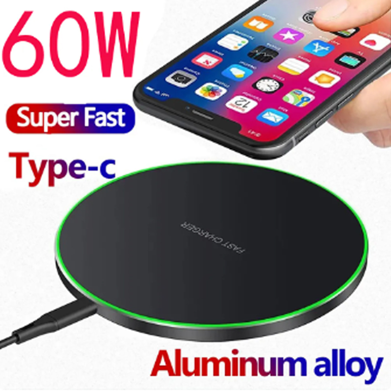 Almofada de carregador sem fio - Motorola Tablet Accessories avaliação e preço