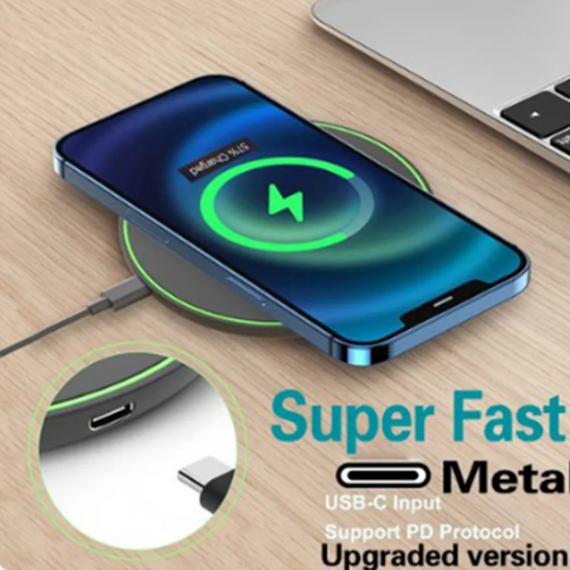Almofada de carregador sem fio - Motorola Tablet Accessories avaliação e preço