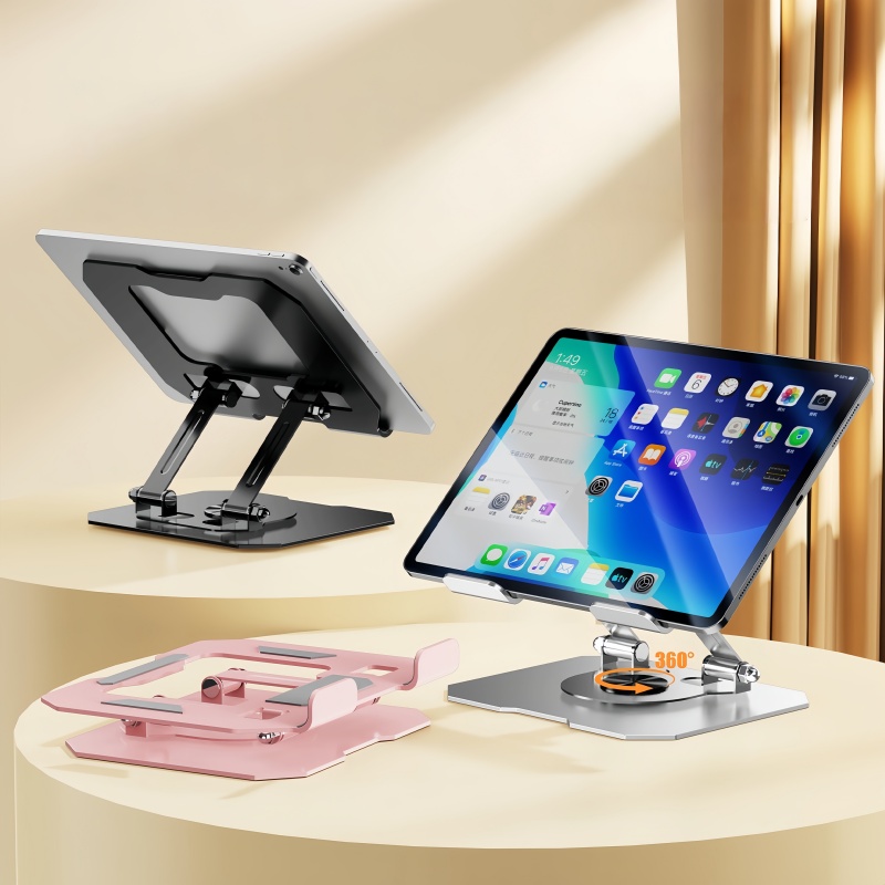 Suporte Dobrável 360° Totalmen - Huawei Tablet Accessories avaliação e preço