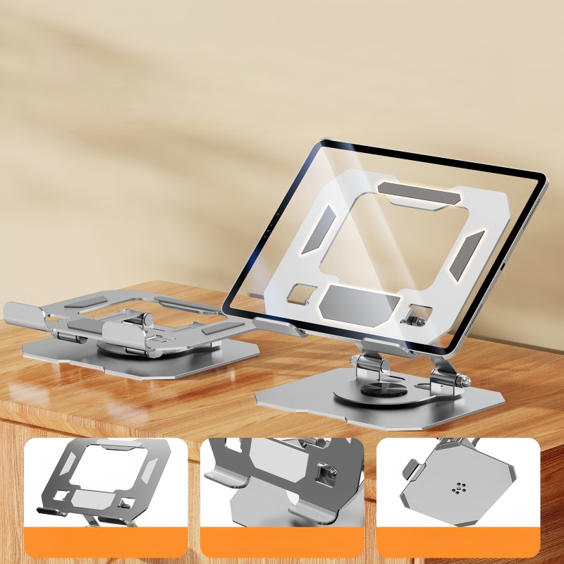 Suporte Dobrável 360° Totalmen - Huawei Tablet Accessories avaliação e preço