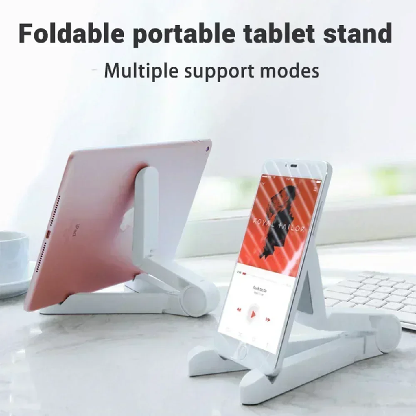 Suporte universal dobrável par - Tablet Ipad Accessories avaliação e preço