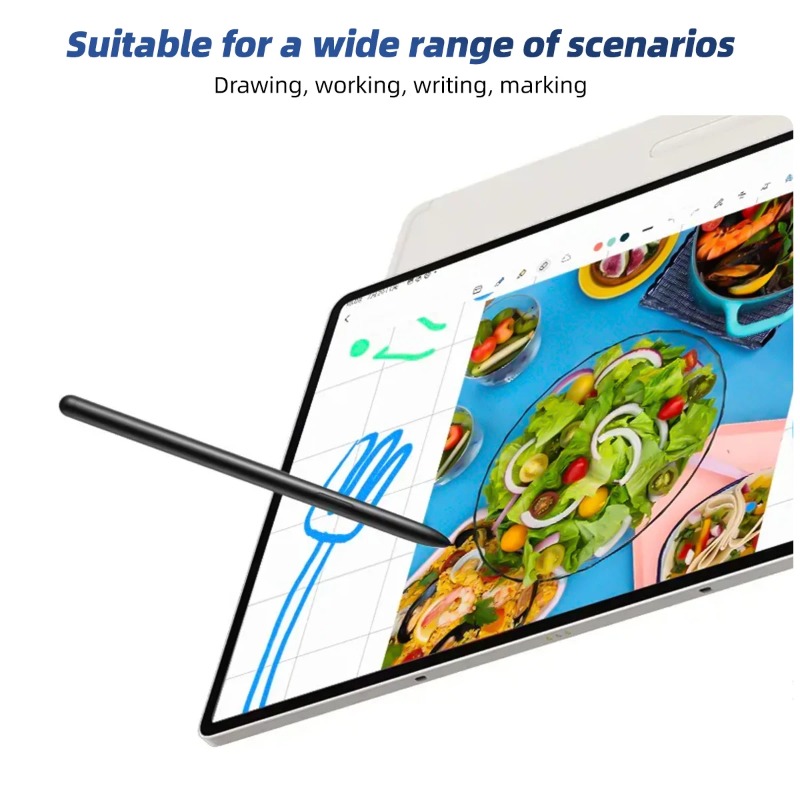 Tablet stylus lápis para samsu - Samsung Tablet Accessories Pen avaliação e preço