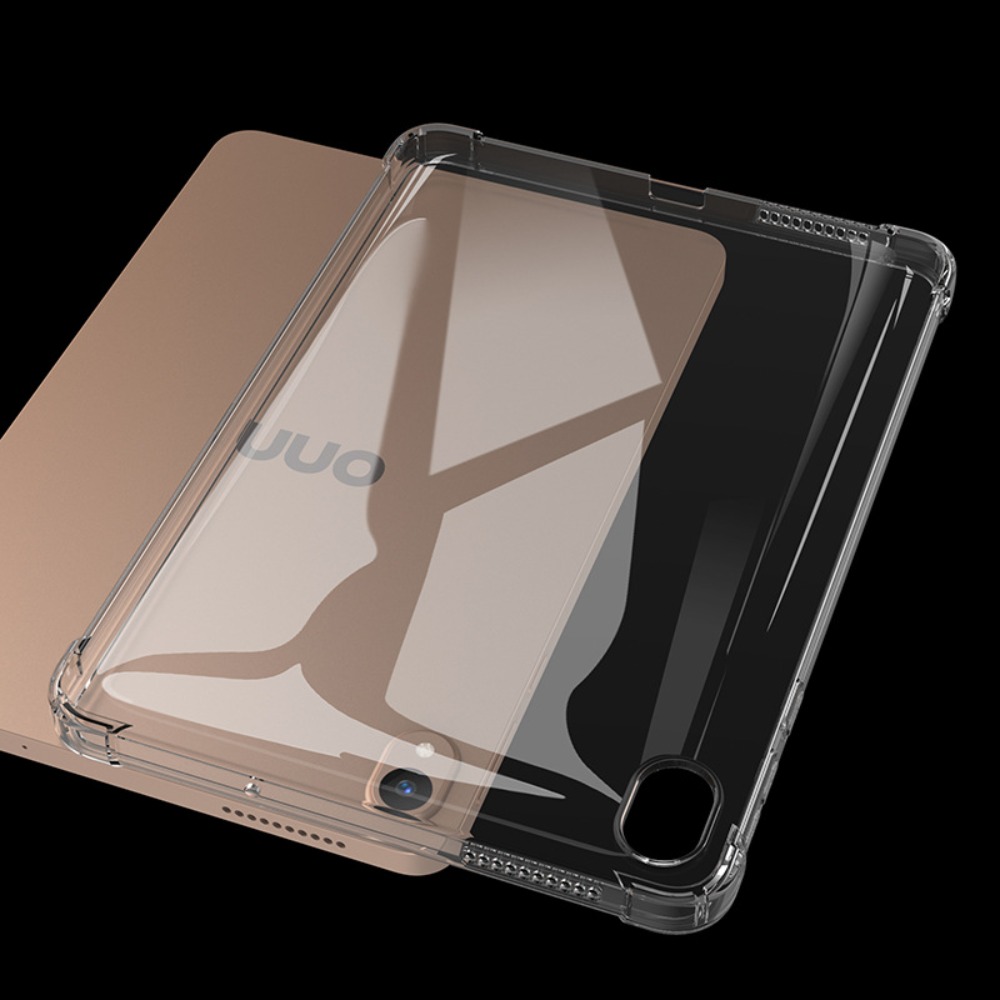 Capa Protetora Transparente Fi - Onn Tablet Accessories avaliação e preço