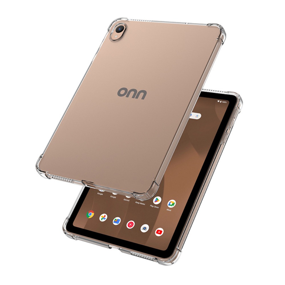 Capa Protetora Transparente Fi - Onn Tablet Accessories avaliação e preço