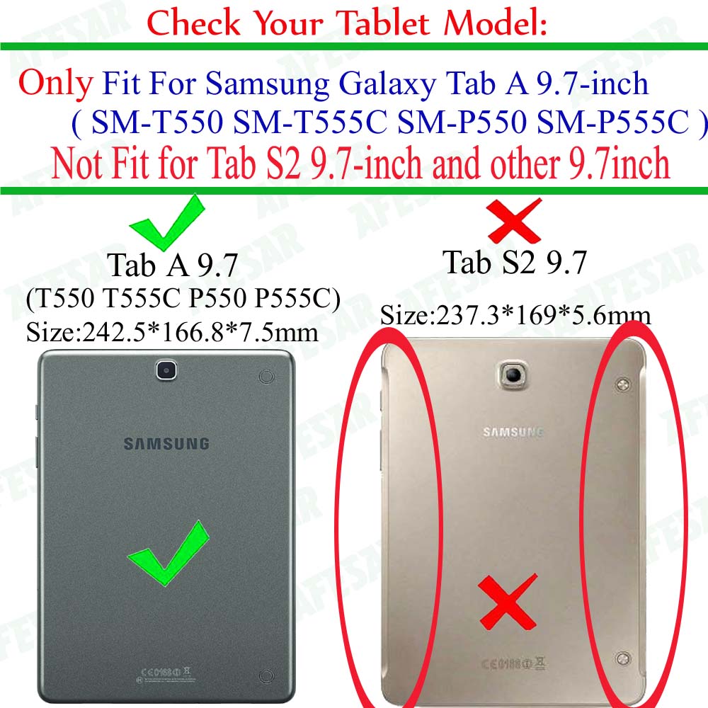 Capa para tablet Tab A 9.7, pa - Getac Tablet Accessories avaliação e preço