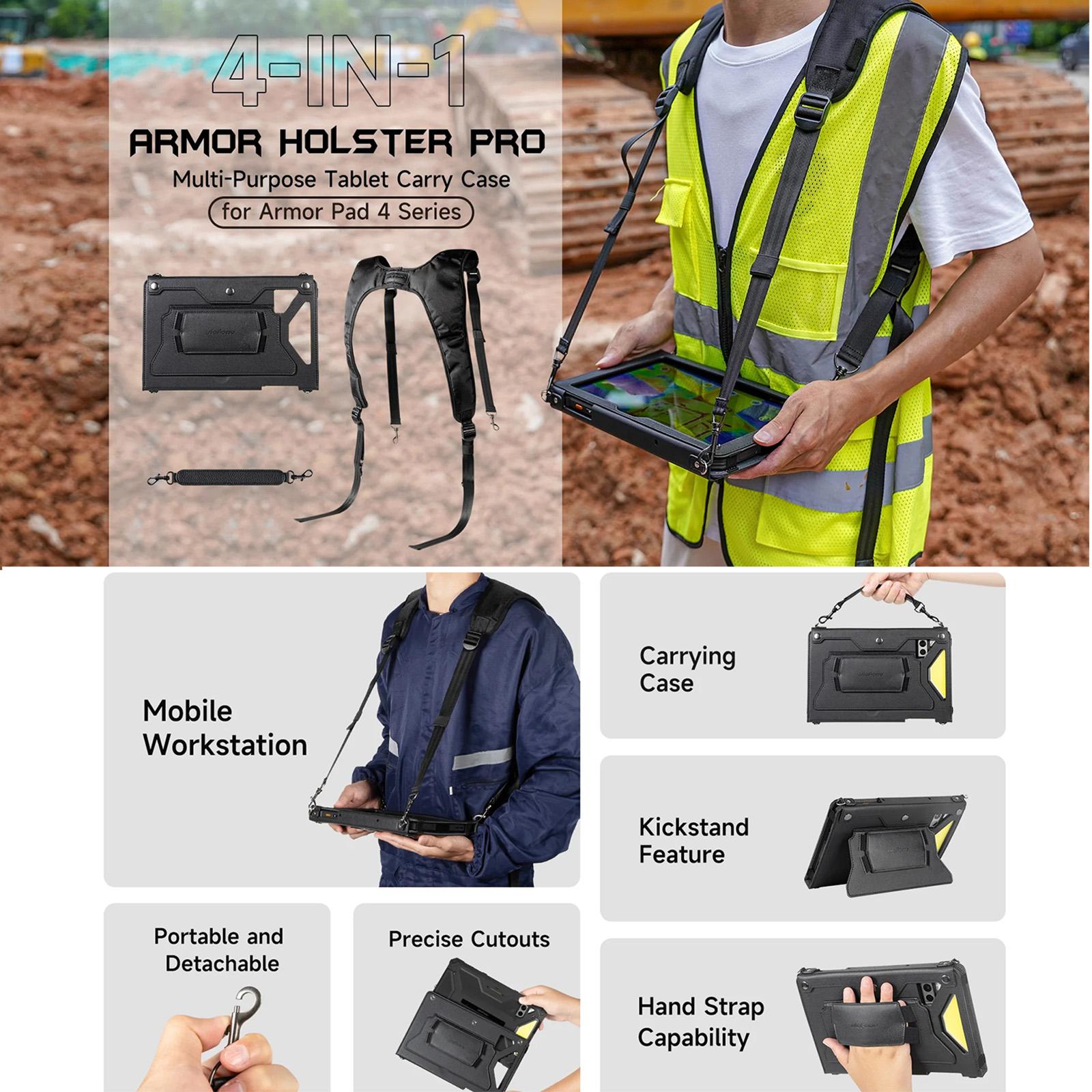 Para ulefone armadura almofada - Ulefone Tablet Accessories avaliação e preço