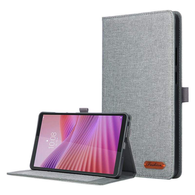 Funda para lenovo tab one 8.7  - Lenovo Tablet With Accessories avaliação e preço