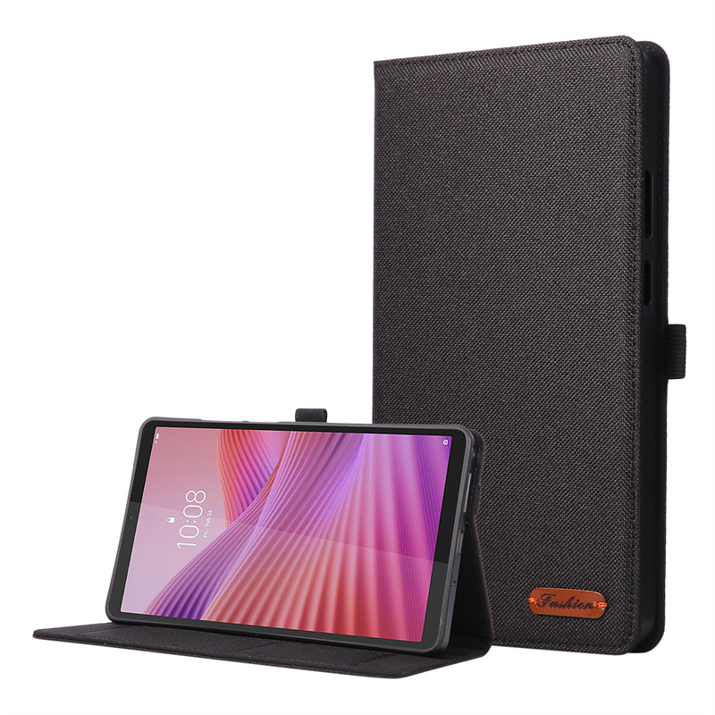 Funda para lenovo tab one 8.7  - Lenovo Tablet With Accessories avaliação e preço