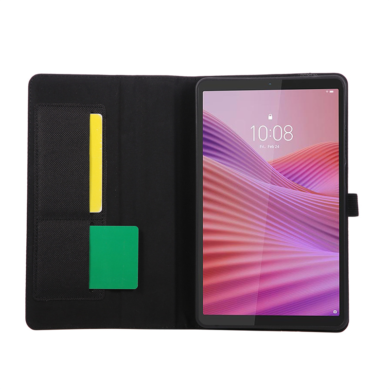 Funda para lenovo tab one 8.7  - Lenovo Tablet With Accessories avaliação e preço