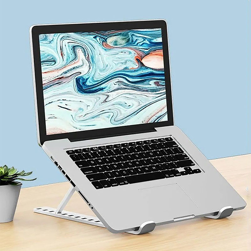 Suporte universal para laptop, - Cooling Stand Tablet avaliação e preço