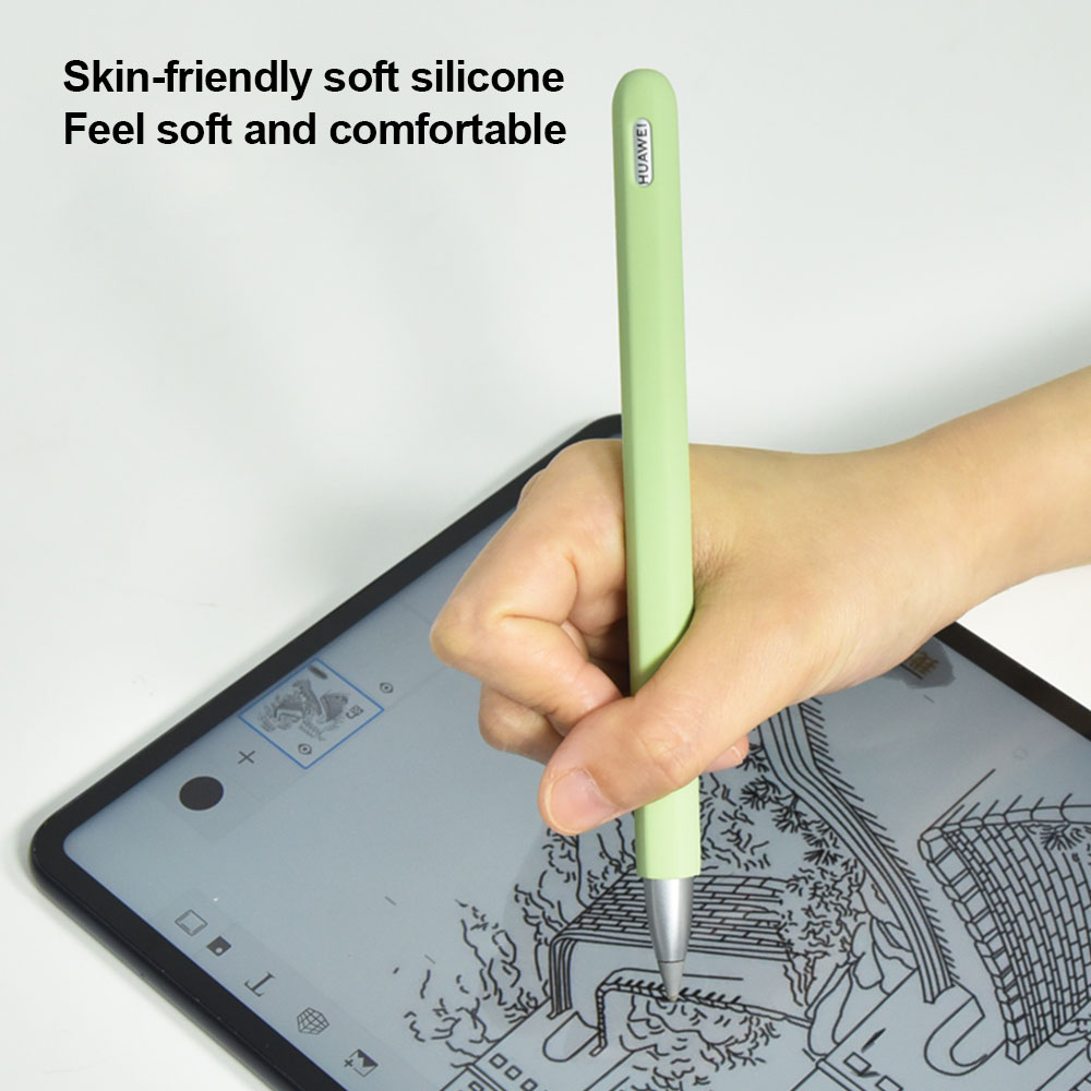 Capa para m-pencil 1 2 3 capa  - Huawei Tablet Accessories avaliação e preço
