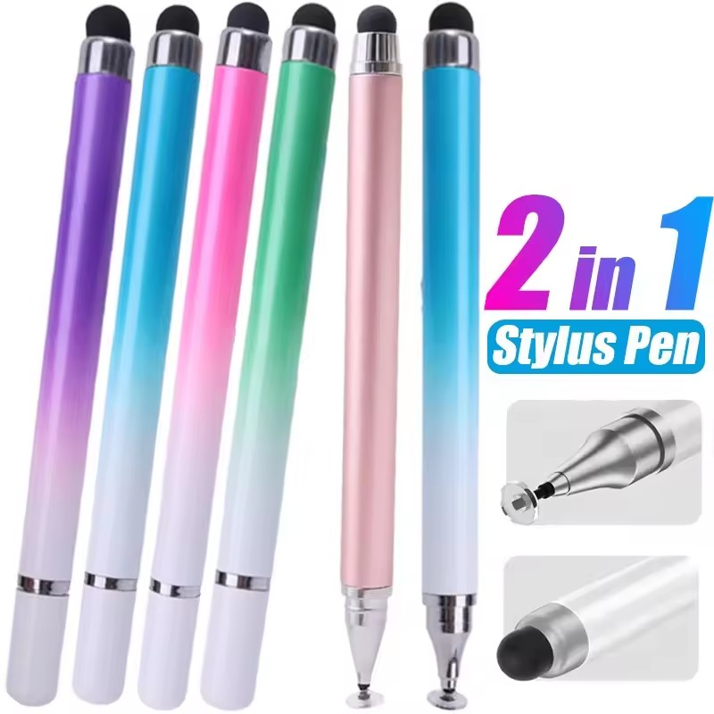 Caneta Stylus Universal 2 em 1 - Teclast Tablet Accessories avaliação e preço