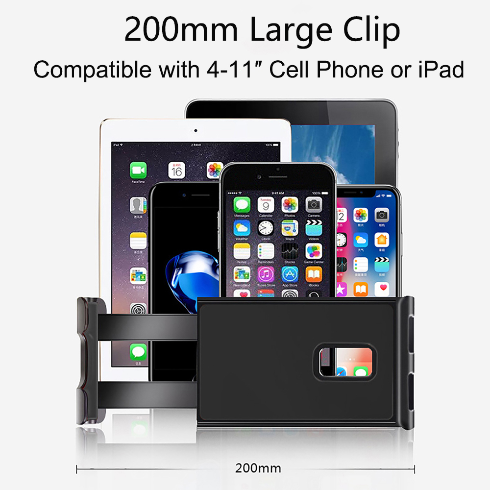 Suporte do telefone móvel do c - Tablet Ipad Accessories avaliação e preço