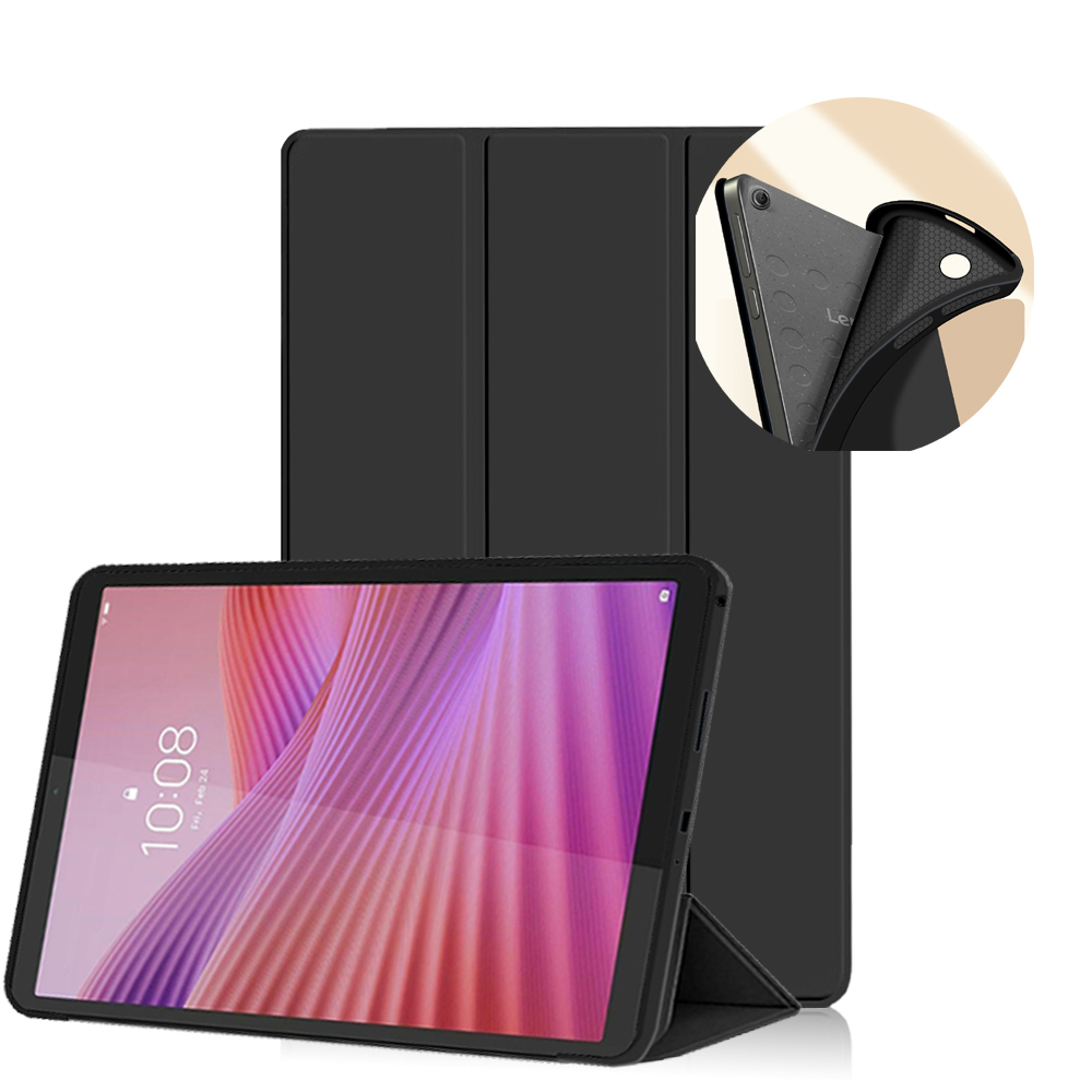 Capa para Lenovo Tab One 8.7 P - Lenovo Tablet With Accessories avaliação e preço
