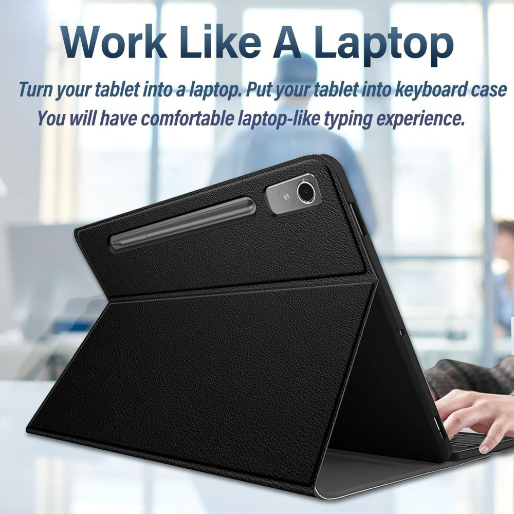 Capa para Lenovo Xiaoxin Pad P - Lenovo Tablet With Accessories avaliação e preço