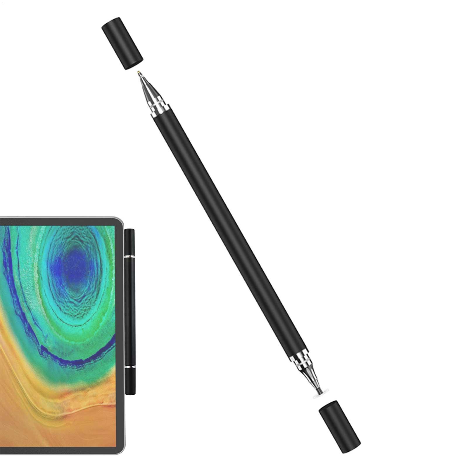 Caneta Stylus Universal 2 em 1 - Drawing Tablet Pen Accessories avaliação e preço