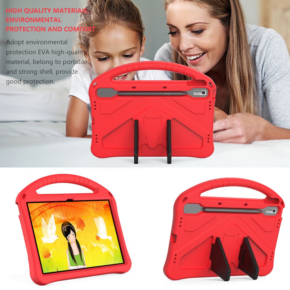 Para lenovo tab p11 2a geração - Lenovo Tablet With Accessories avaliação e preço